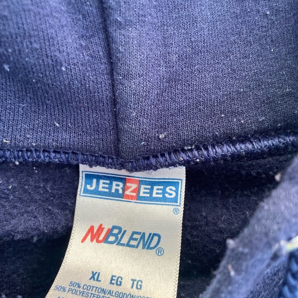 Souvenir kiosk Sweater S.F - Picture 4 of 6